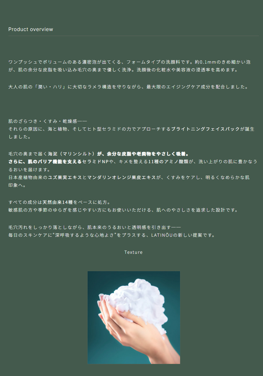 商品説明