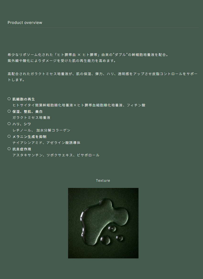 商品説明