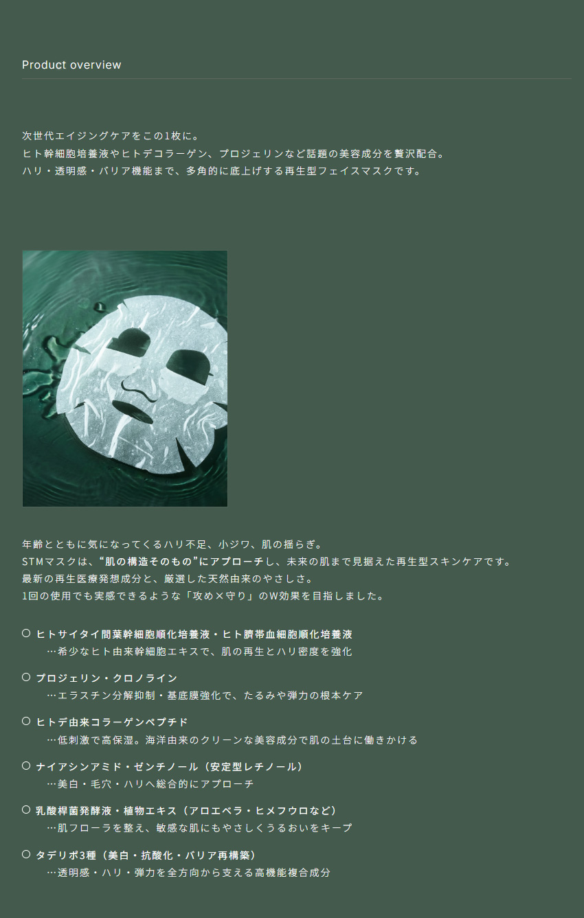 商品説明