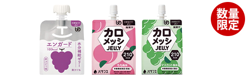 プレゼント品