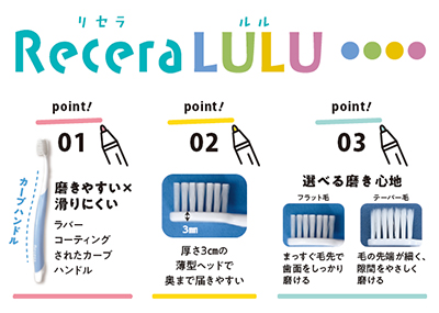 リセラルル