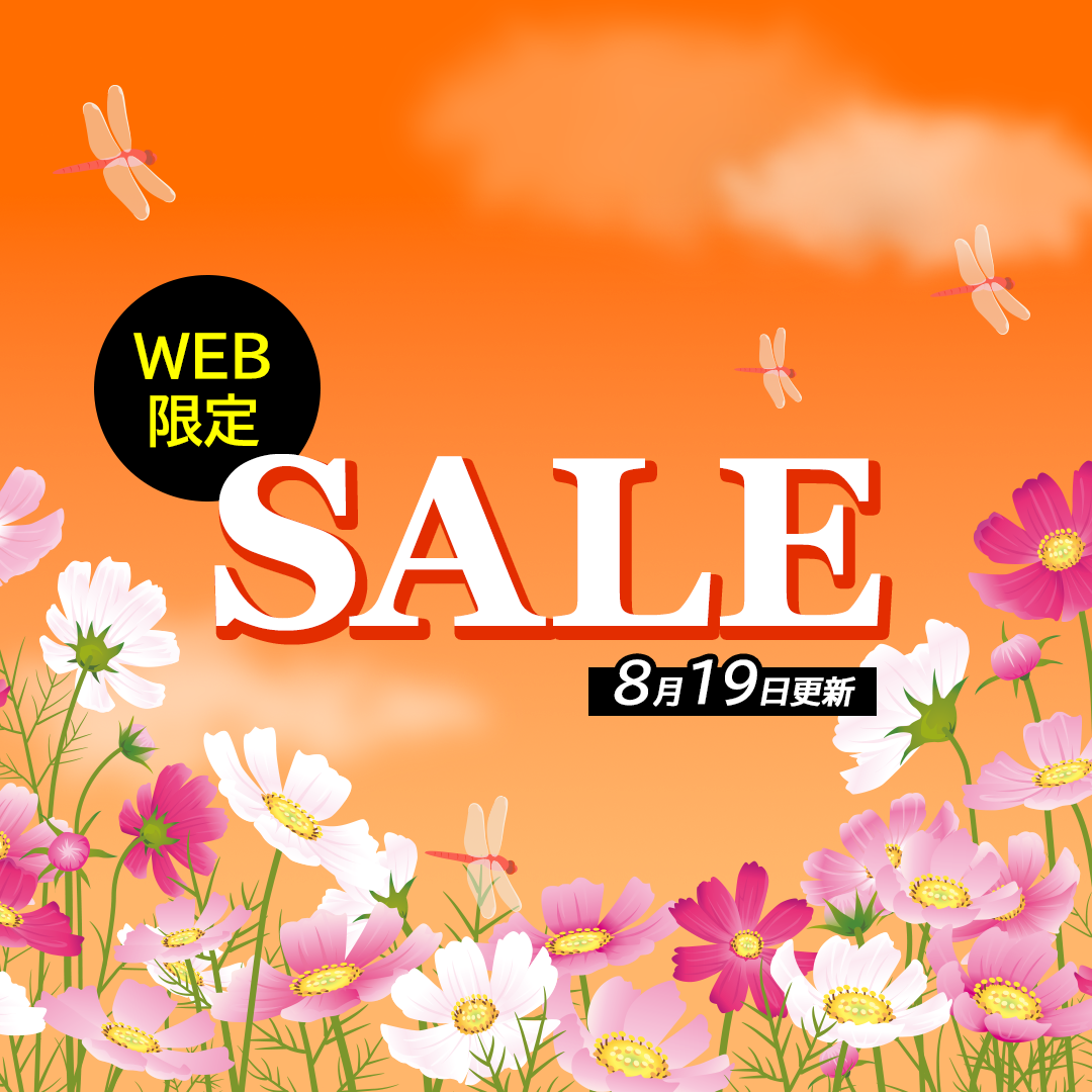 歯科医院様向け WEB限定 SALE