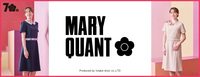 MARY QUANT
