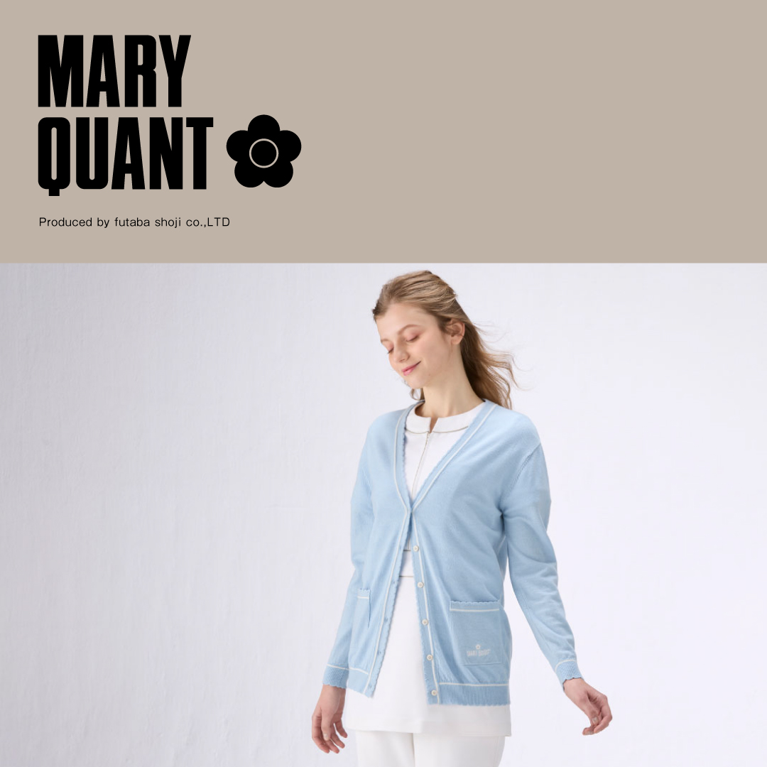 MARY QUANT