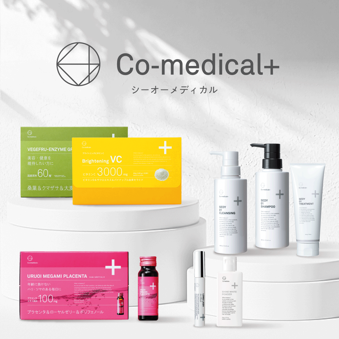 Co-medical+