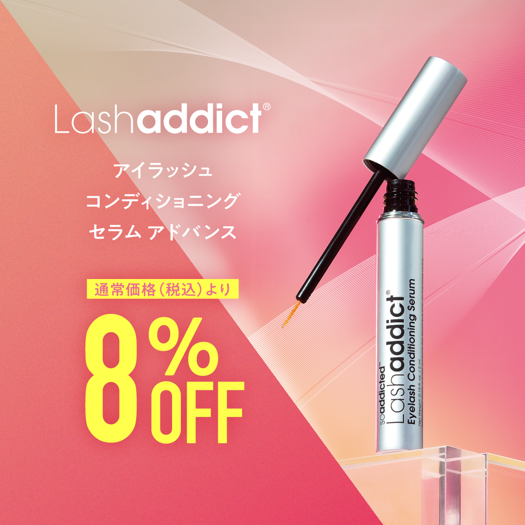 Lashaddict SALE