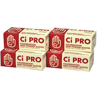 【訳あり】Ciプログローブ(シングル塩素処理グローブ) M