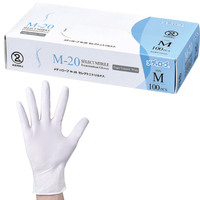 【訳あり】M-20 セレクトニトリルP.F. (M)