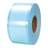 【訳あり】リセラ ロール状滅菌バッグ リフィルタイプ M