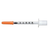 【訳あり】BD ロードーズ 0.3mL 29G 12.7mm 401526004