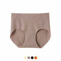 【セレクト割】Tuche ハーフショーツ TV2370B ベールブラウン L