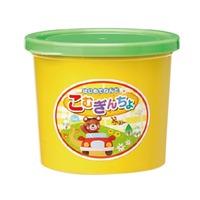 こむぎんちょ〔銀鳥産業〕 緑