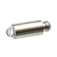 【訳あり】3.5V 耳鏡用電球 (WA V03100-U)