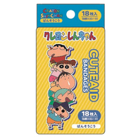 キャラクターばんそうこう クレヨンしんちゃん