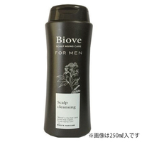 スキャルプクレンジング 550mL