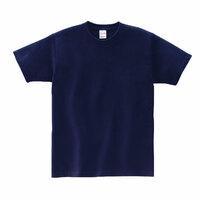 ヘビーウェイトTシャツ ネイビー M