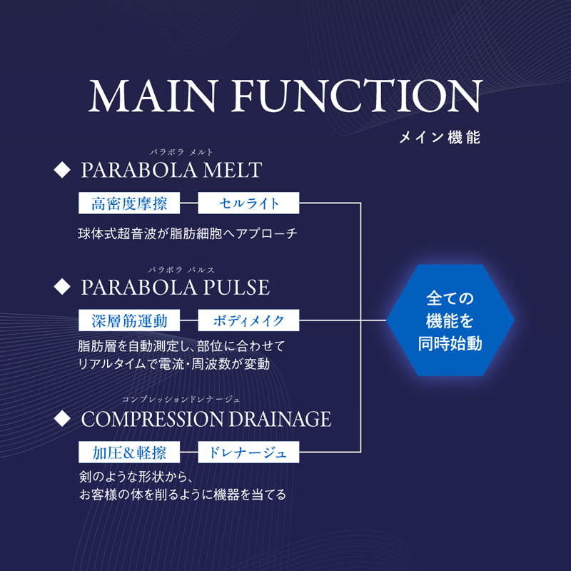 MAIN FUNCTION