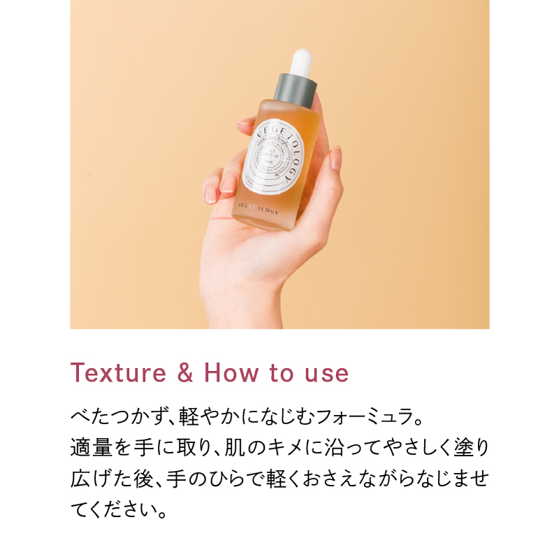 Texture&How to use