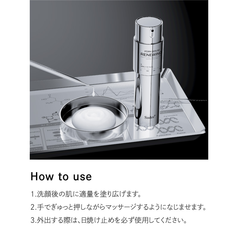 How to use