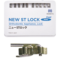 ニューSTロック 左右1組 ミニ