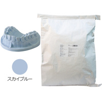 スノーストーン II レギュラー20kg スカイブルー