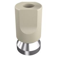 【販売終了】Tru(トゥルー) スキャンボディ→【104615】 Nobel Biocare/Multi Unit RP