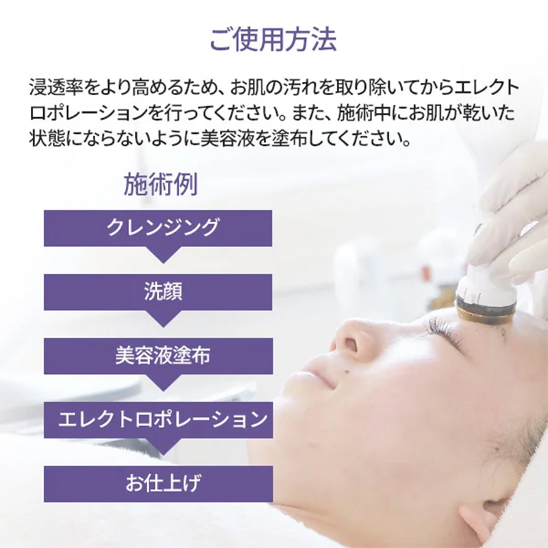 ご使用方法