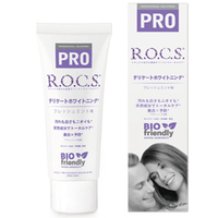ロックス PRO フレッシュミント