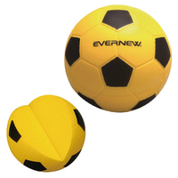 ソフトサッカーボール