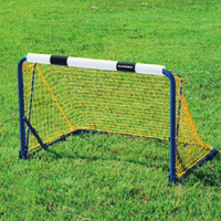 ミニサッカーゴール折りたたみ